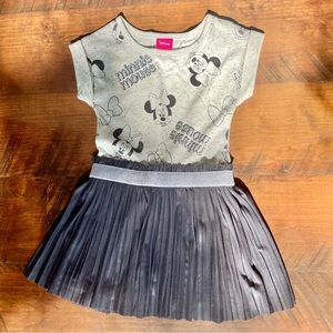 Disney Minnie Mouse Dress